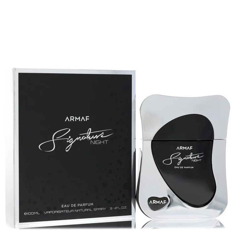 Armaf Signature Night - Үнэртэй ус