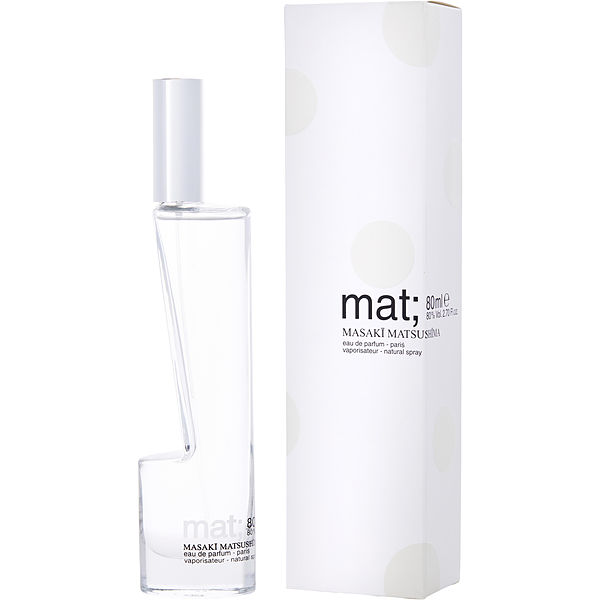 Masaki Matsushima Mat Eau De Parfum Spray 2.7 oz - Үнэртэй ус
