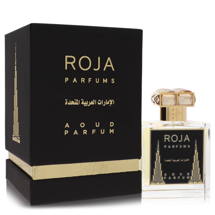 Roja Parfums Roja United Arab Emirates - Үнэртэй ус