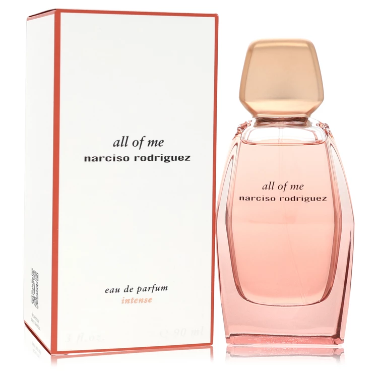 Narciso Rodriguez All Of Me Intense - Үнэртэй ус