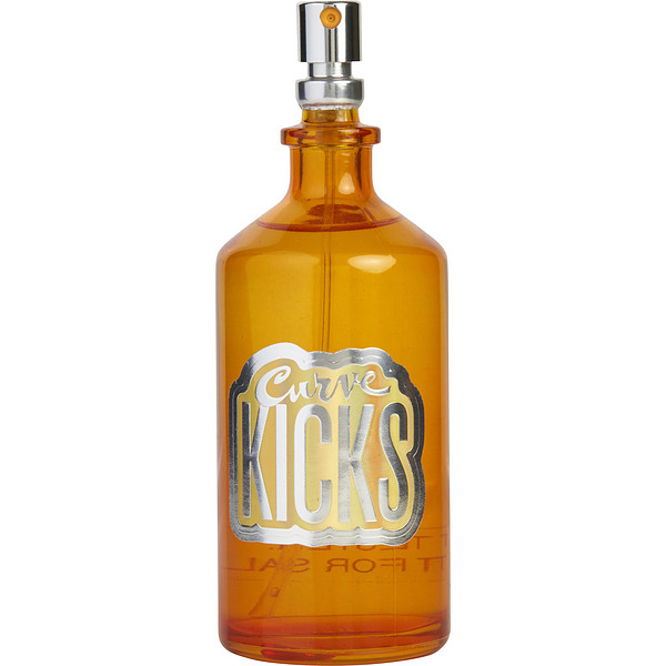 Liz Claiborne Curve Kicks Eau De Toilette Spray 3.4 oz Tester - Үнэртэй ус