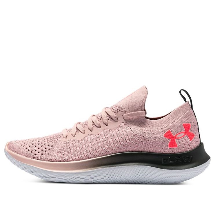(WMNS) Under Armour LOW Velociti SE CN 'Pink' 3025711-605