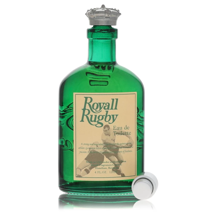 Royall Fragrances Royall Rugby - Үнэртэй ус