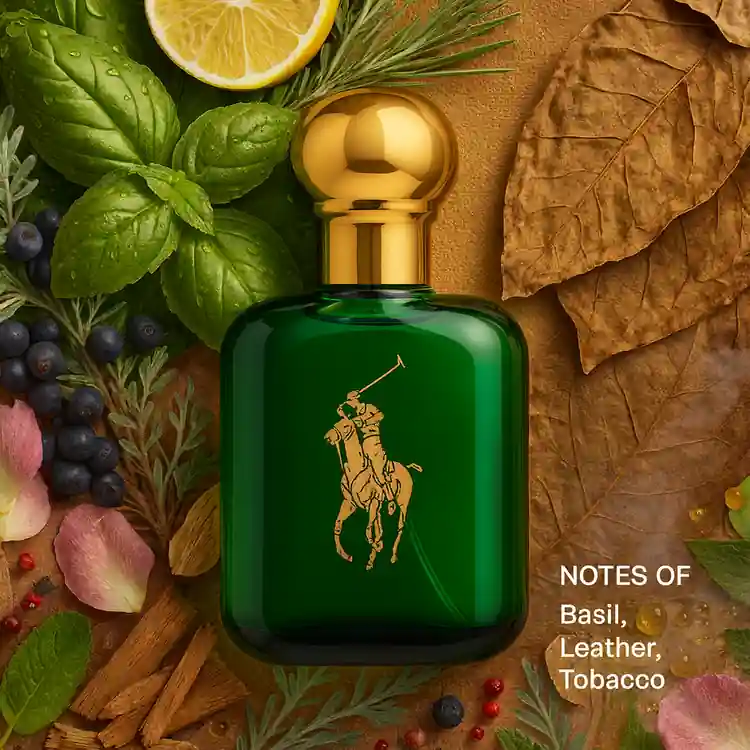 Ralph Lauren Polo - Үнэртэй ус