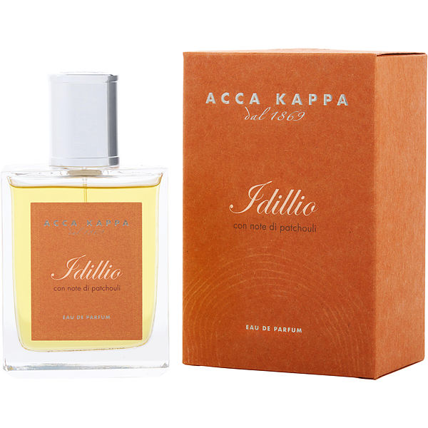 Acca Kappa Idillio Eau De Parfum Spray 3.4 oz - Үнэртэй ус