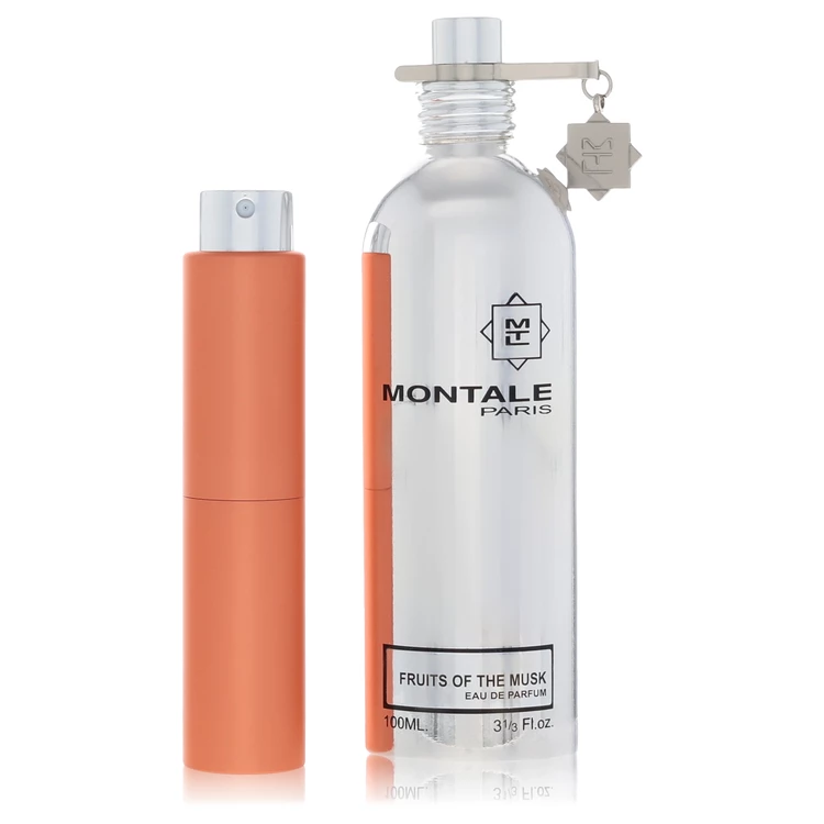 Montale Fruits Of The Musk - Үнэртэй ус