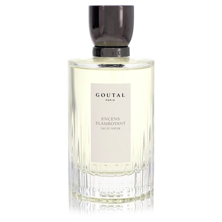 Annick Goutal Encens FlamboyantBy Annick Goutal for Men - Үнэртэй ус
