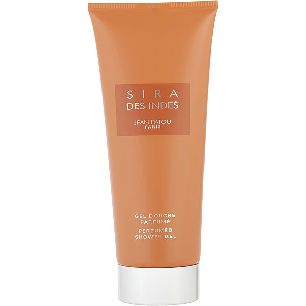 Jean Patou Sira Des Indes Shower Gel 6.7 oz - Үнэртэй ус