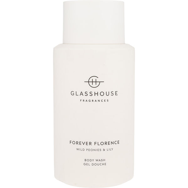 Glasshouse Forever Florence Body Wash 10.1 oz - Үнэртэй ус