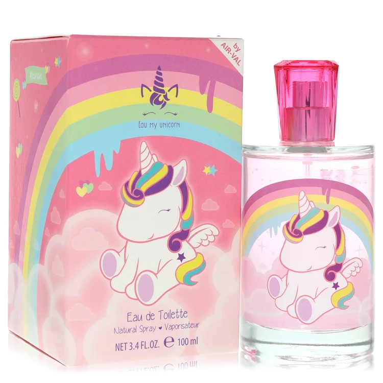 Disney Eau My Unicorn - Үнэртэй ус
