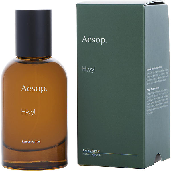 Aesop Hwyl Eau De Parfum Spray 1.7 oz - Үнэртэй ус