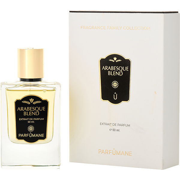 Parfumane Arabesque Blend Extrait De Parfum Spray 1.7 oz - Үнэртэй ус