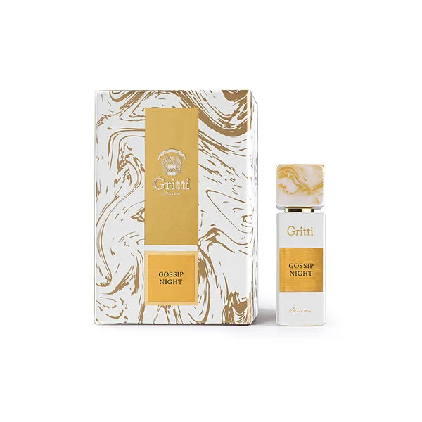 Gritti Gossip Night Eau De Parfum Spray 3.4 oz - Үнэртэй ус
