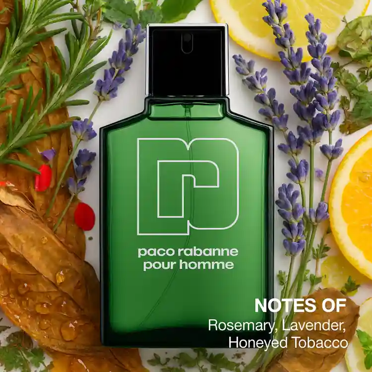 Paco Rabanne - Үнэртэй ус