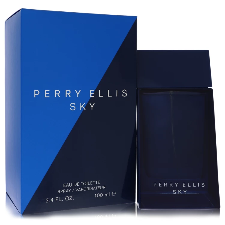 Perry Ellis Sky - Үнэртэй ус