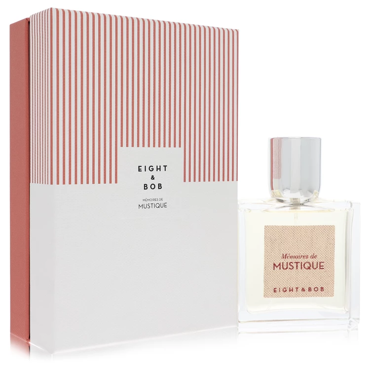 Eight & Bob Memoires De Mustique - Үнэртэй ус