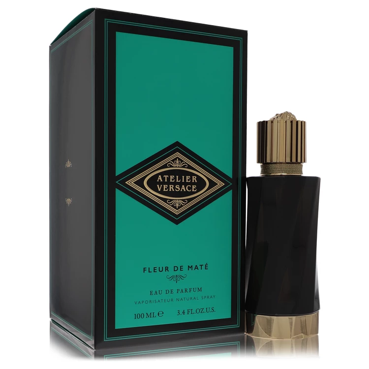 Versace Atelier Fleur De Mate - Үнэртэй ус