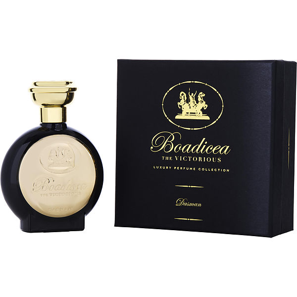 Boadicea The Victorious Dasman Eau De Parfum Spray 3.4 oz - Үнэртэй ус