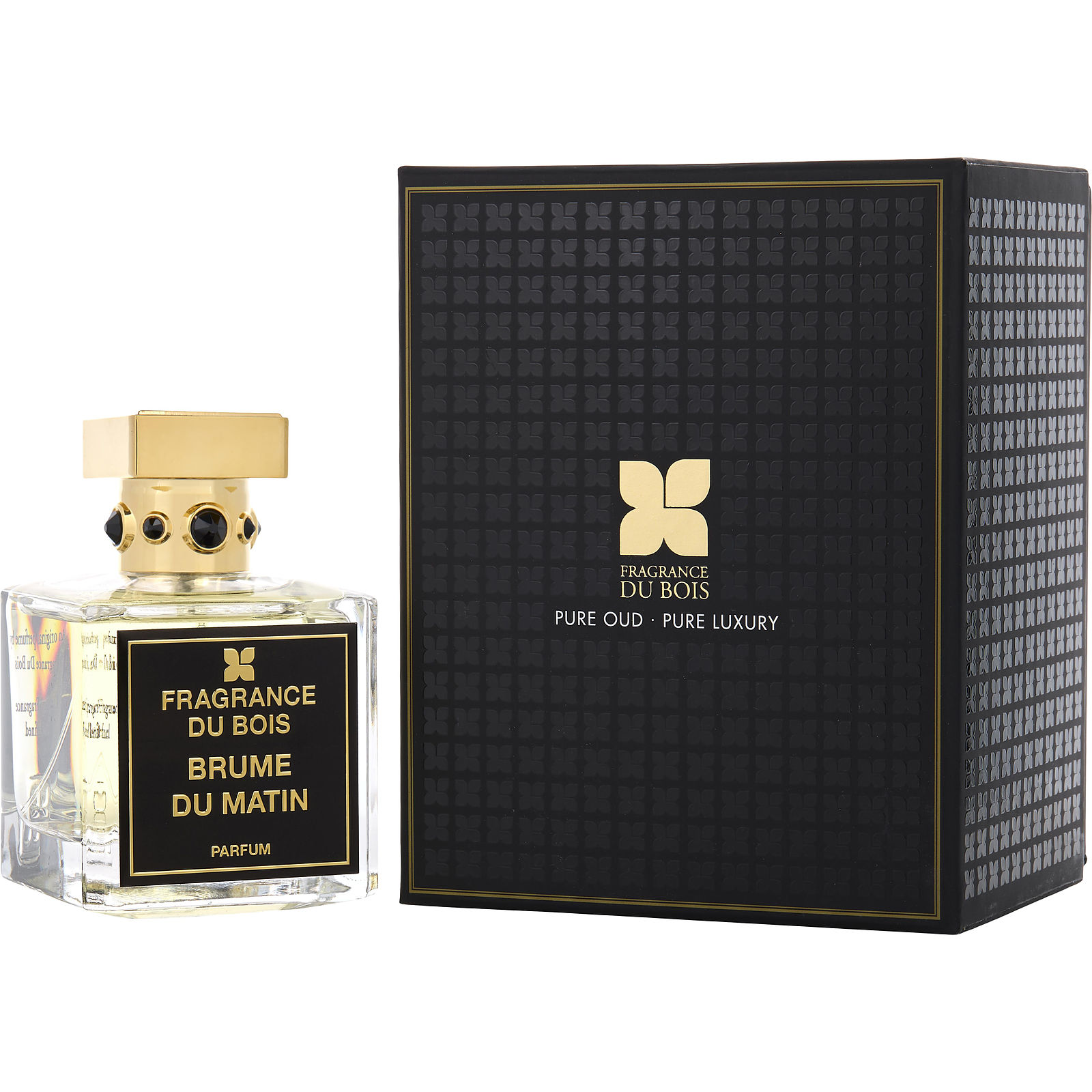 Fragrance Du Bois Brume Du Matin Parfum Spray 3.4 oz - Үнэртэй ус