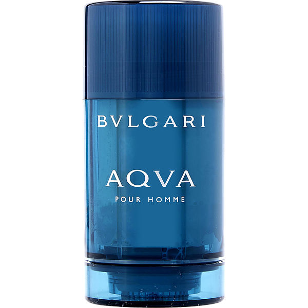 Bvlgari Aqua Deodorant Stick Alcohol Free 2.7 oz - Үнэртэй ус