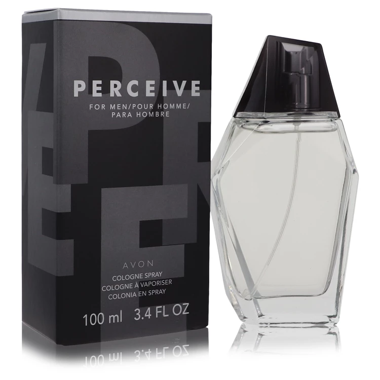 Avon Perceive - Үнэртэй ус