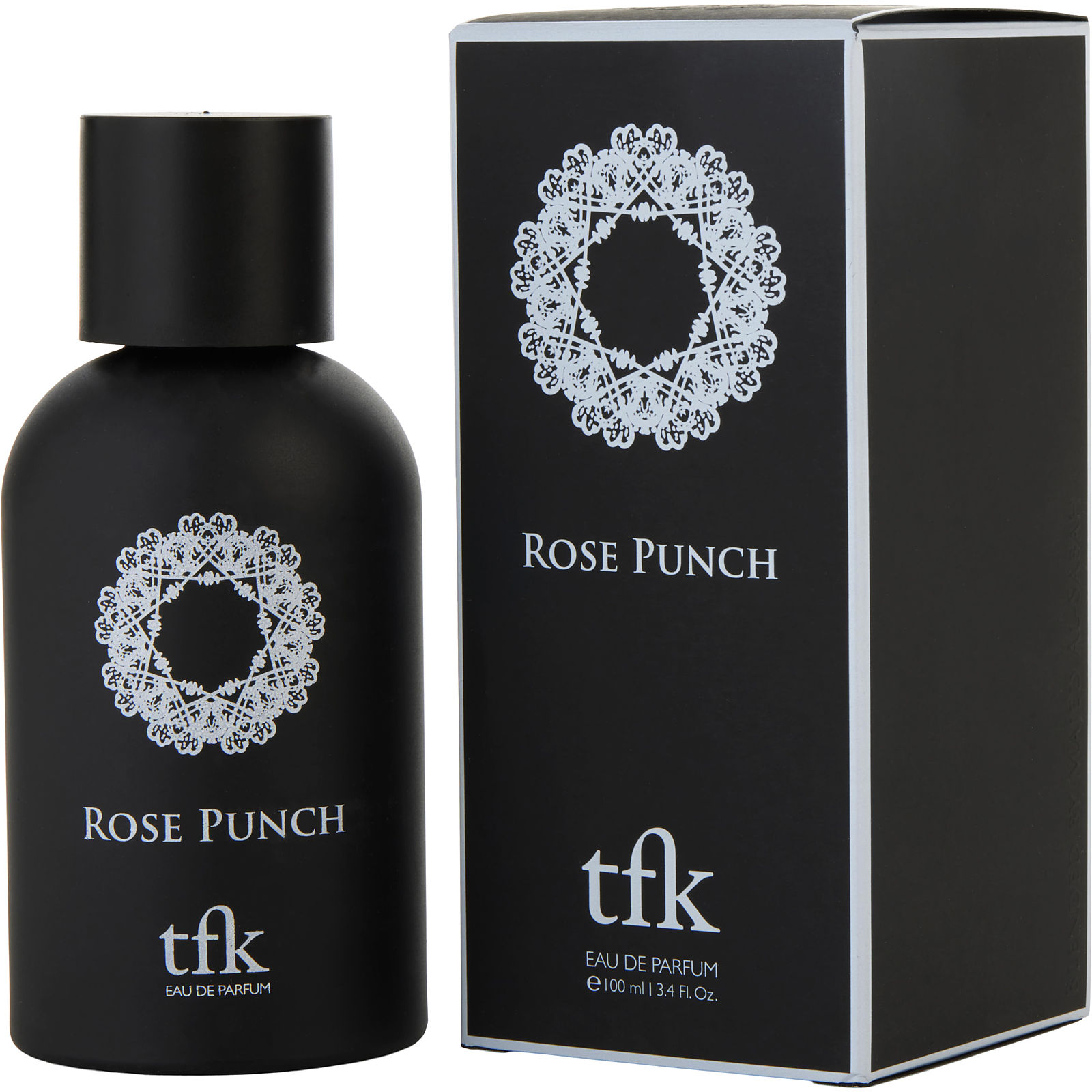 The Fragrance Kitchen Rose Punch Eau De Parfum Spray 3.3 oz - Үнэртэй ус