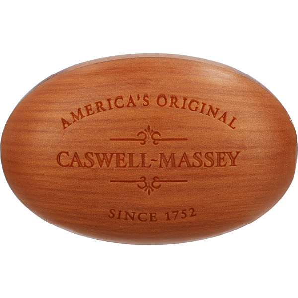 Caswell-Massey Woodgrain Sandalwood Bar Soap 5.8 oz - Үнэртэй ус