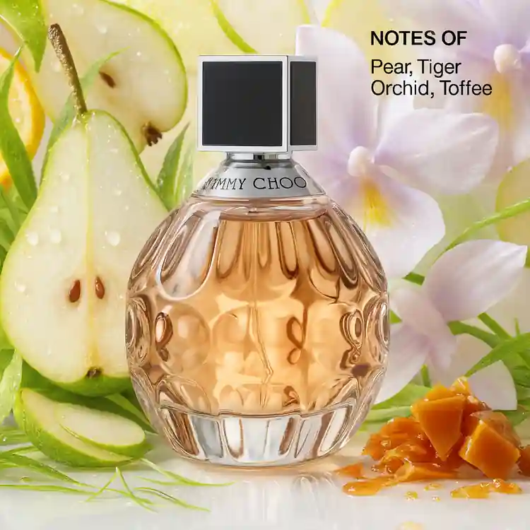 Jimmy Choo - Үнэртэй ус