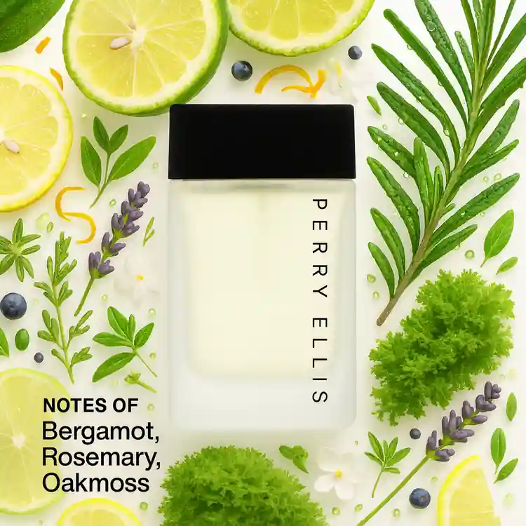 Perry Ellis 2017 Men - Үнэртэй ус