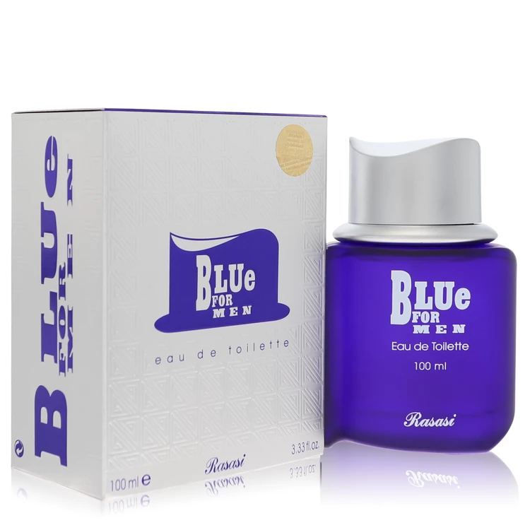 Rasasi Blue - Үнэртэй ус