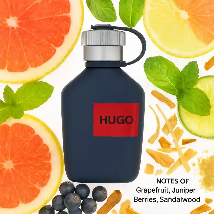 Hugo Boss Hugo Jeans - Үнэртэй ус