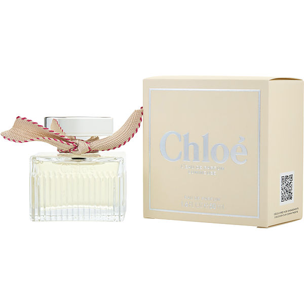 Chloe Lumineuse Eau De Parfum Spray 1.6 oz - Үнэртэй ус