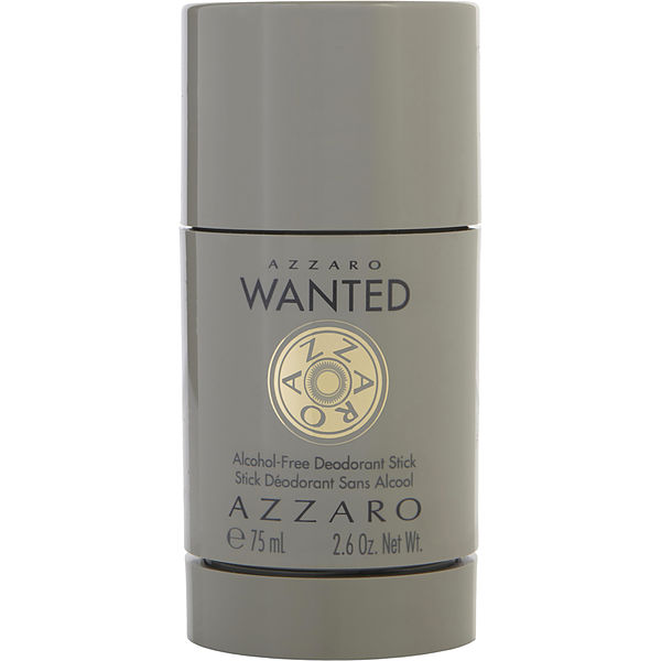Azzaro Wanted Deodorant Stick 2.5 oz - Үнэртэй ус