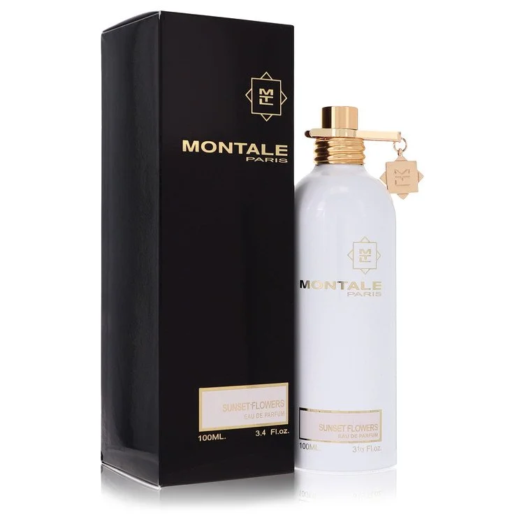 Montale Sunset Flowers - Үнэртэй ус