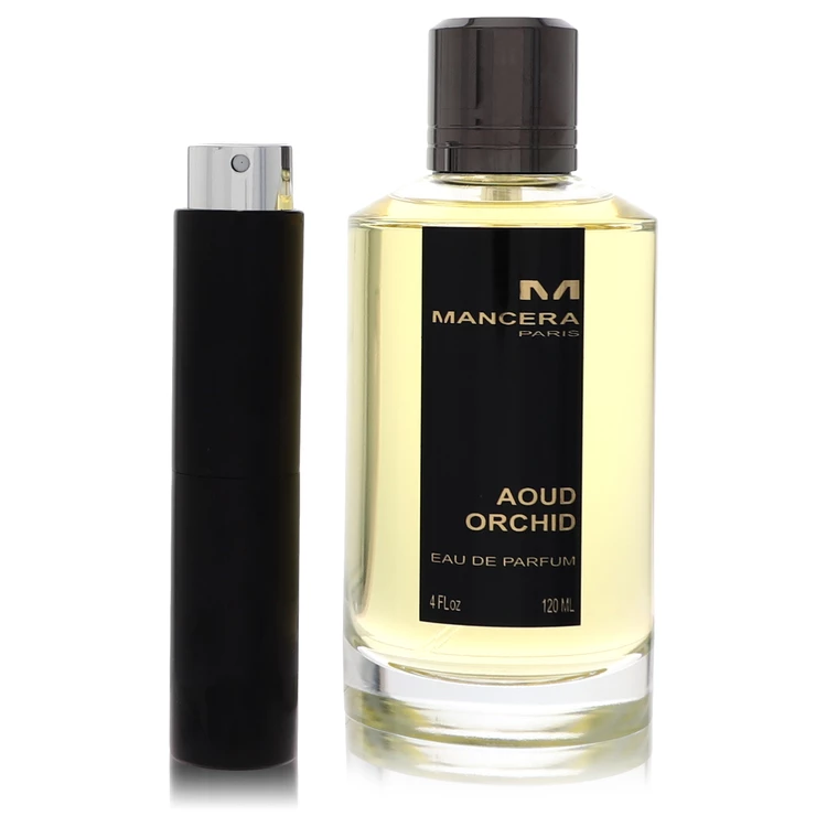 Mancera Aoud Orchid - Үнэртэй ус
