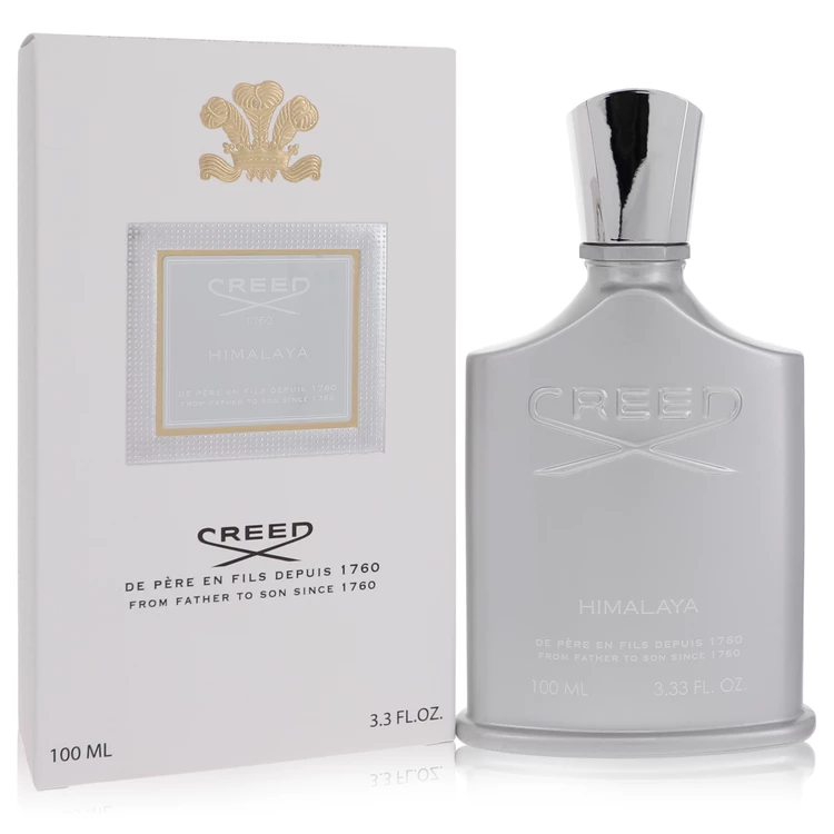 Creed Himalaya - Үнэртэй ус