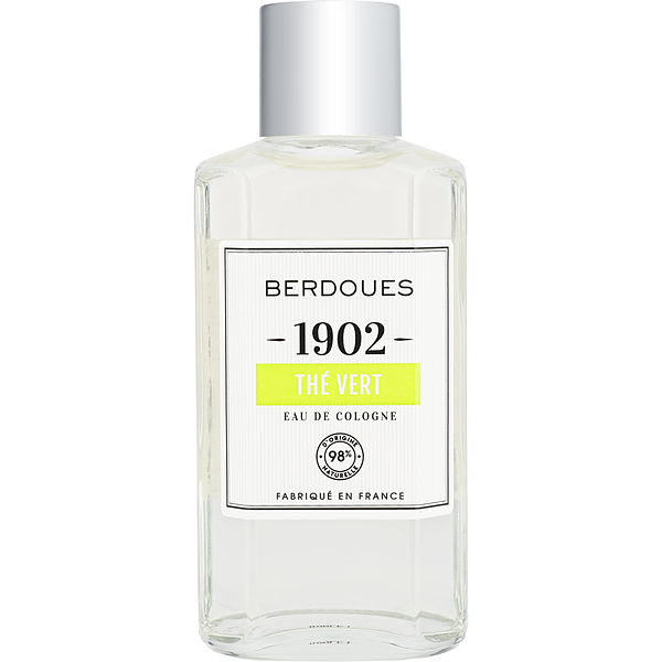 Berdoues 1902 The Vert Eau De Cologne Splash 8.3 oz - Үнэртэй ус