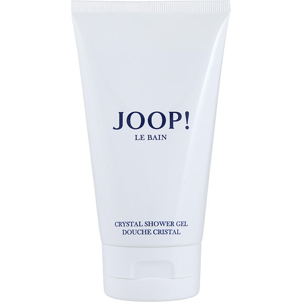 Joop! Le Bain Shower Gel 5 oz - Үнэртэй ус