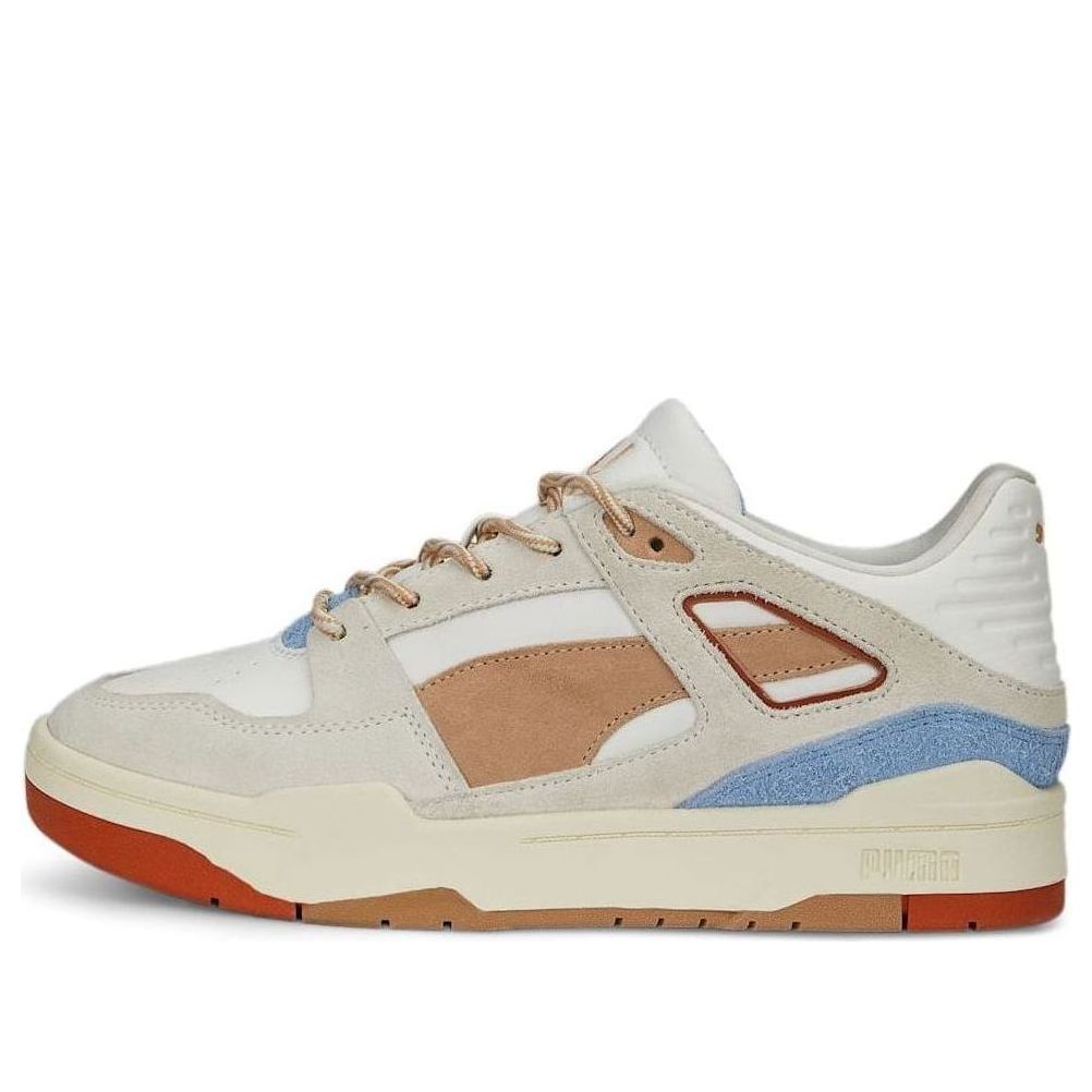 (WMNS) PUMA Slipstream 'Dusty Tan' 390780-01