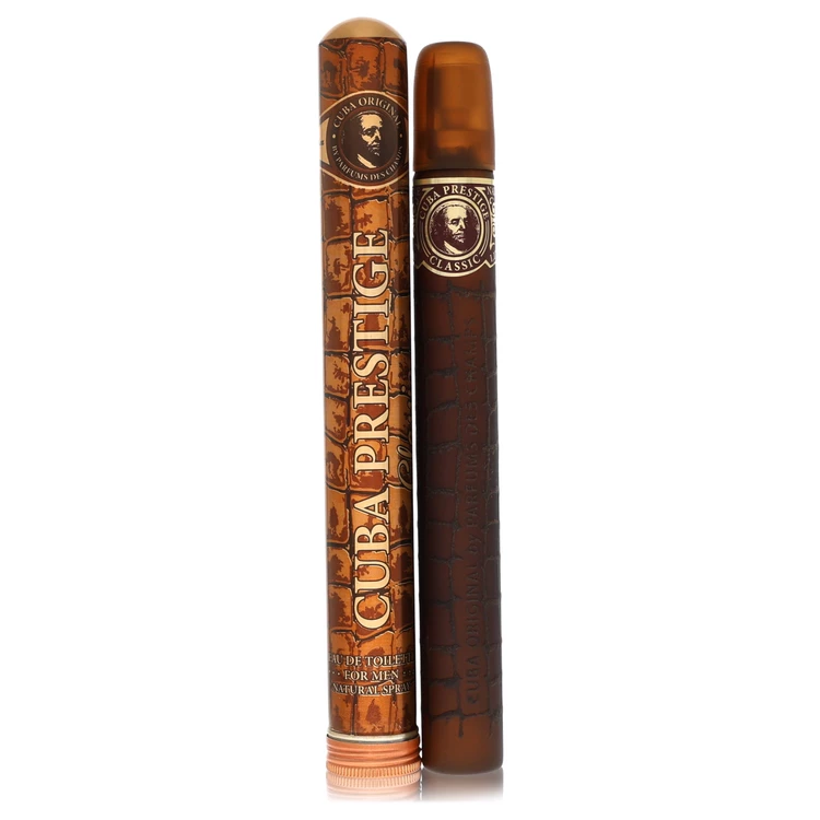 Cuba Prestige Classic - Үнэртэй ус