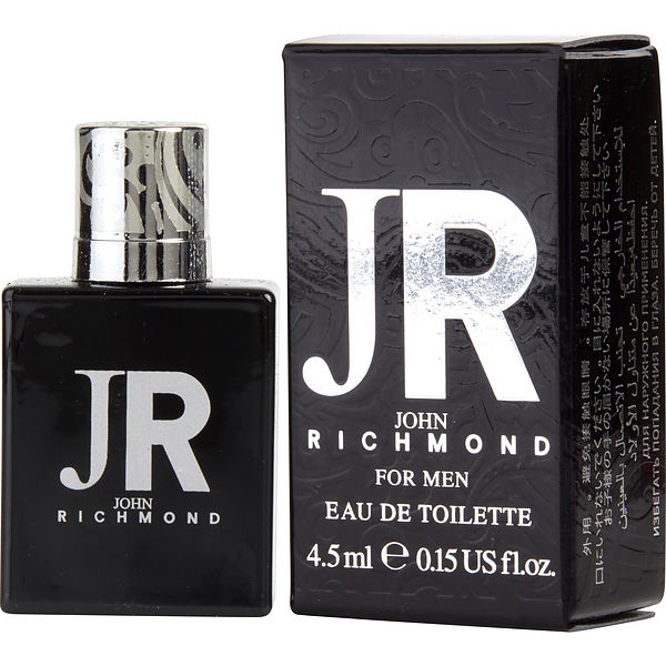 John Richmond Eau De Toilette Mini 0.15 oz - Үнэртэй ус