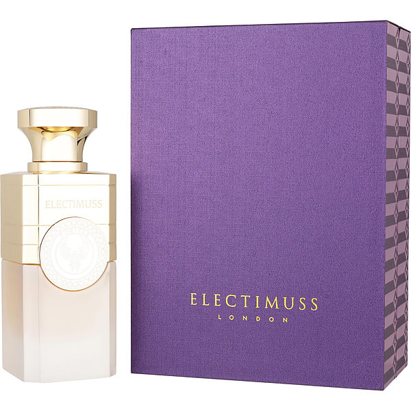 Electimuss Puritas Pure Parfum Spray 3.4 oz - Үнэртэй ус