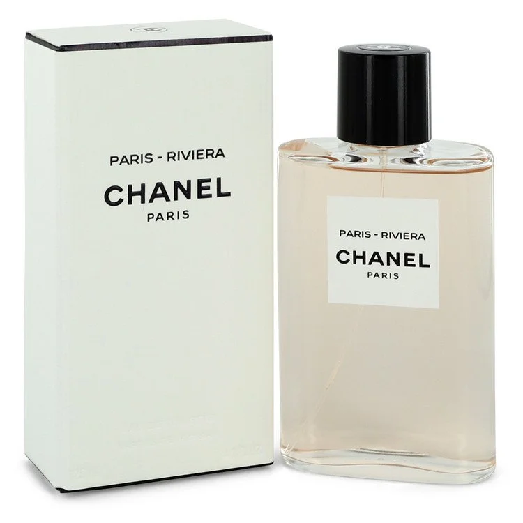 Chanel Paris Riviera Perfume - Үнэртэй ус