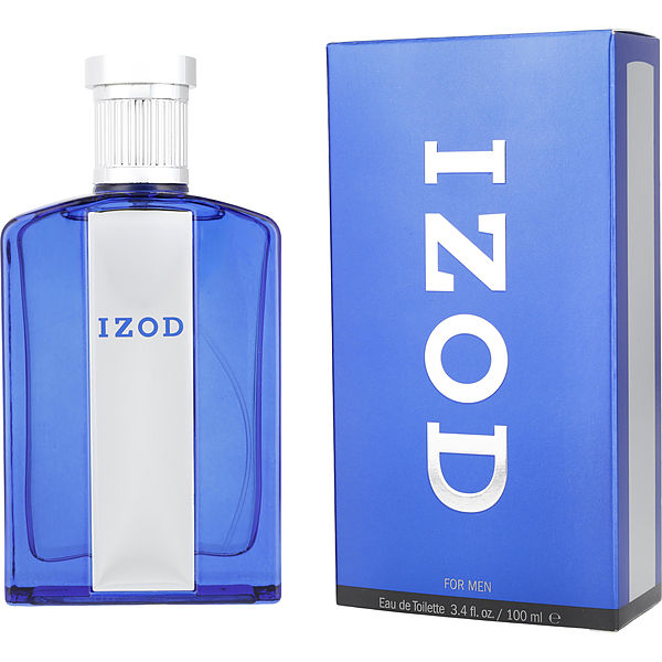 Phillips Van Heusen Izod Legacy Blue Eau De Toilette Spray 3.4 oz - Үнэртэй ус