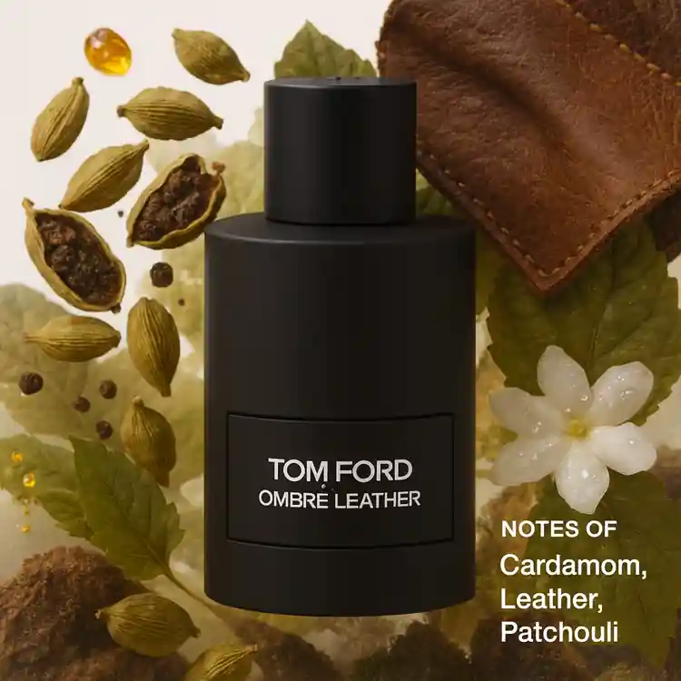 Tom Ford Ombre Leather - Үнэртэй ус