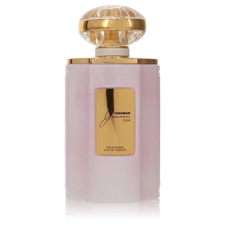 Al Haramain Junoon Rose - Үнэртэй ус