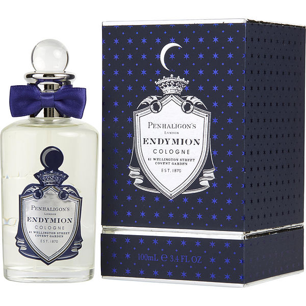 Penhaligon's Endymion Cologne Spray (New Packaging) 3.4 oz - Үнэртэй ус