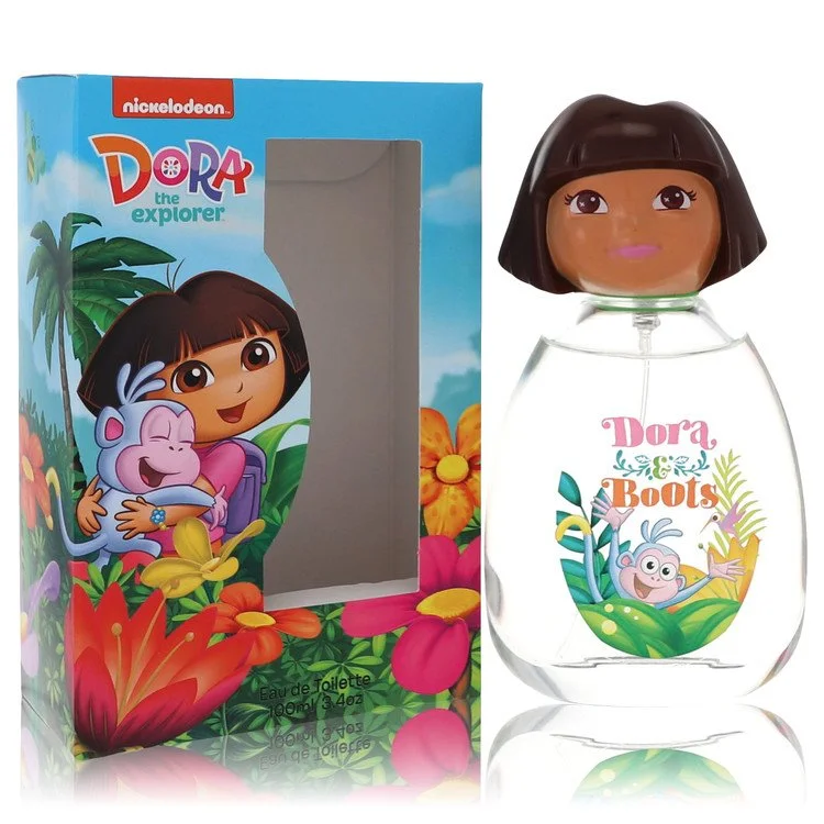 Marmol & Son Dora And Boots - Үнэртэй ус