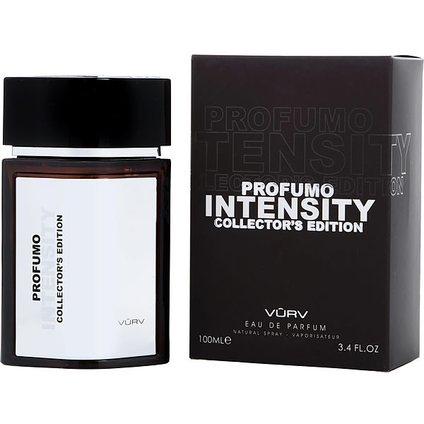 Vurv Profumo Intensity Eau De Parfum Spray (Collector's Edition) 3.4 oz - Үнэртэй ус