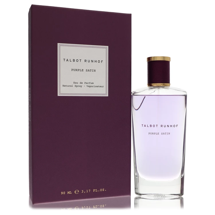 Talbot Runhof Purple Satin - Үнэртэй ус